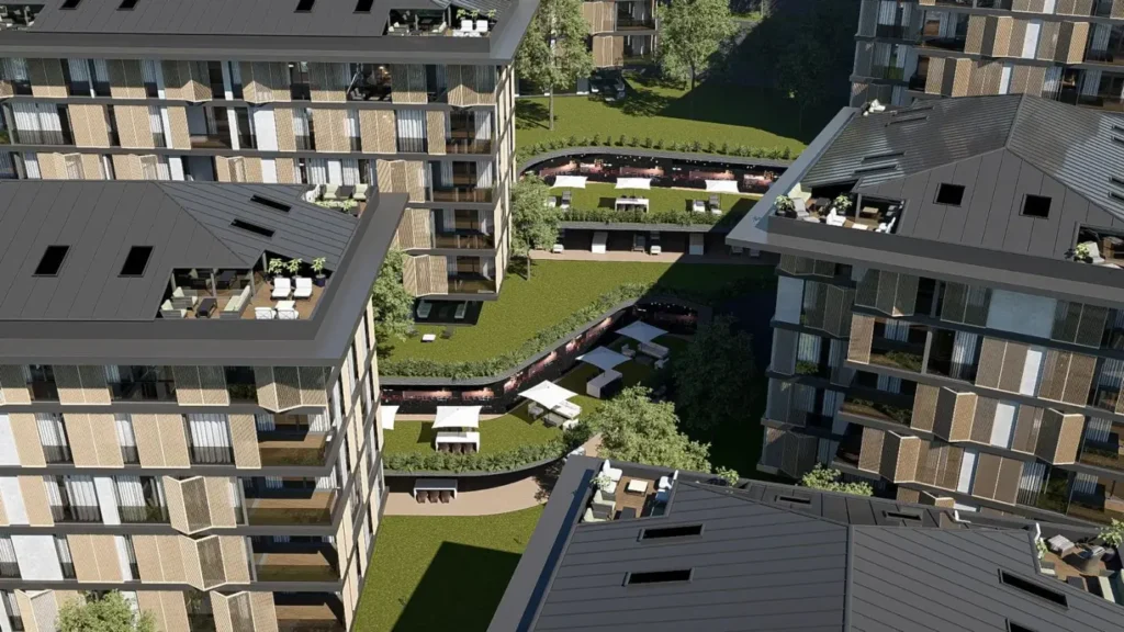 Çengelköy Projesi