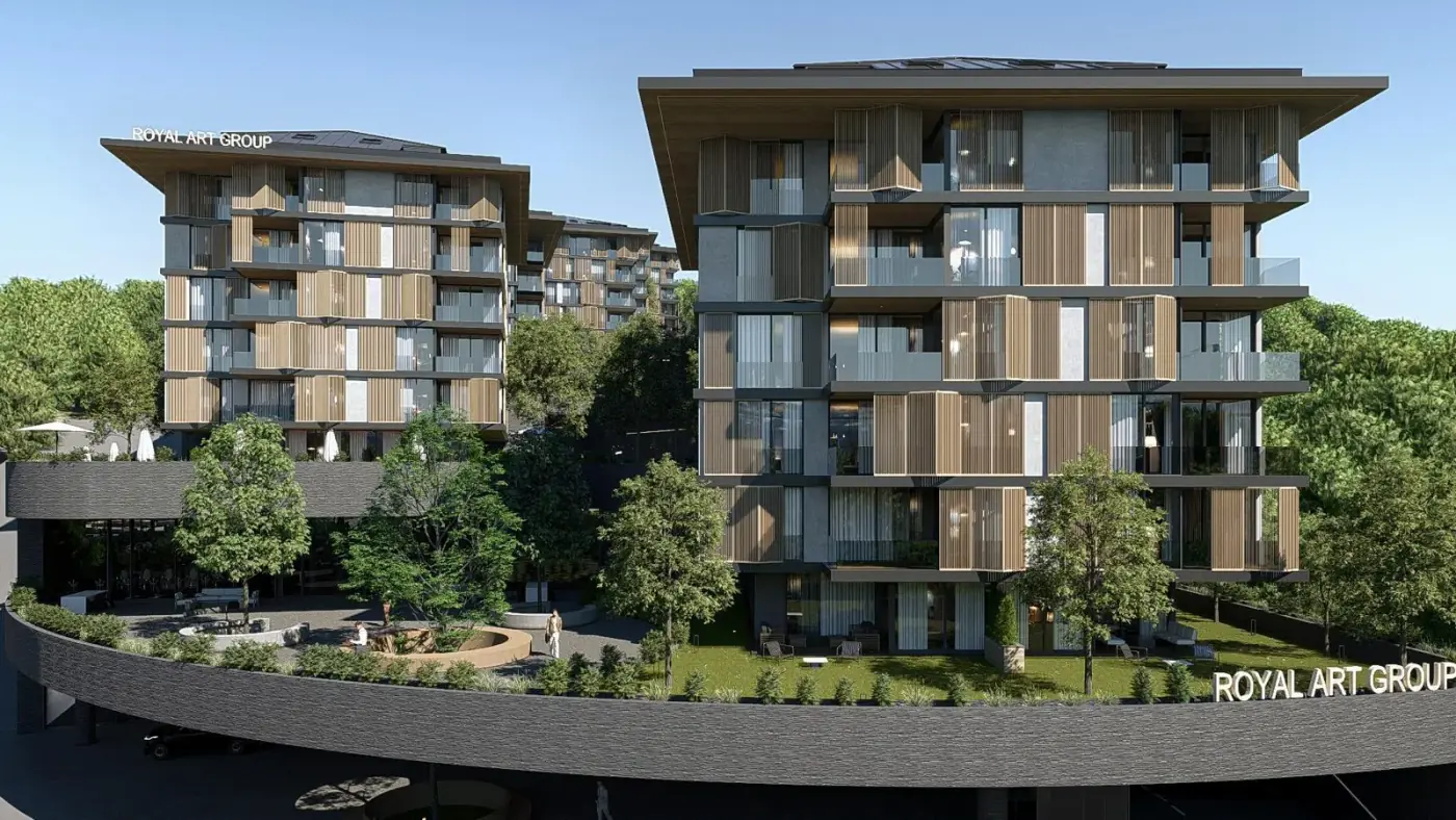 Projekt Çengelköy