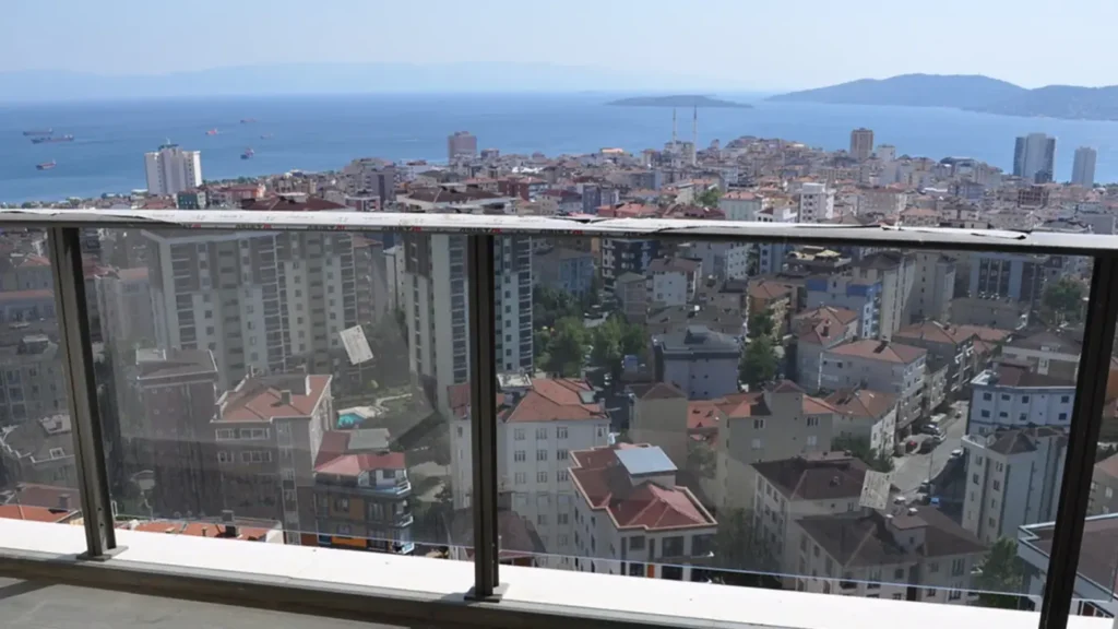 Royal Garden | Kartal