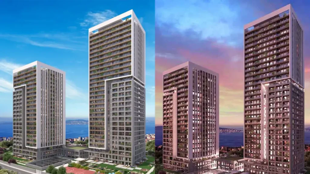 Royal Garden | Kartal