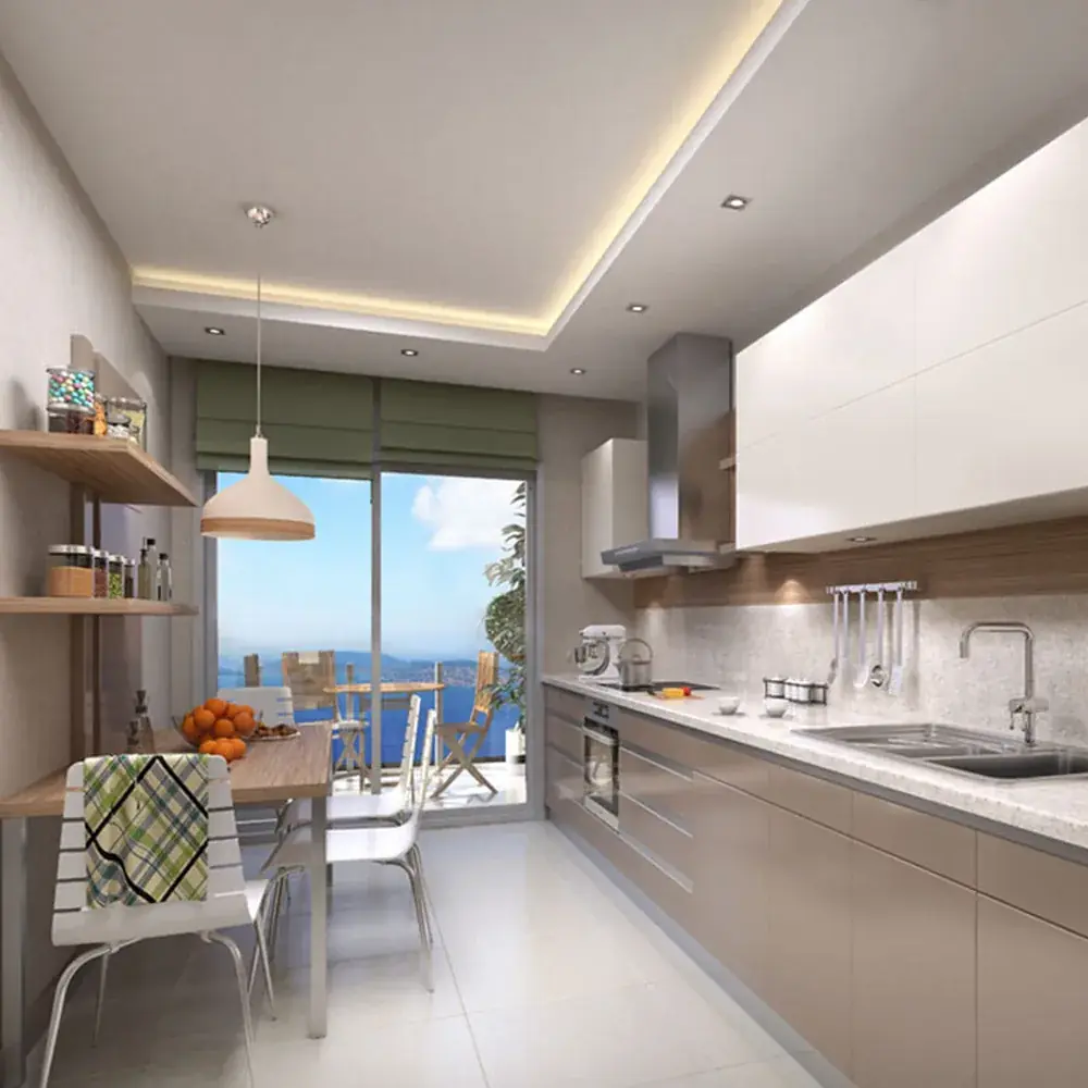 Royal Garden | Kartal